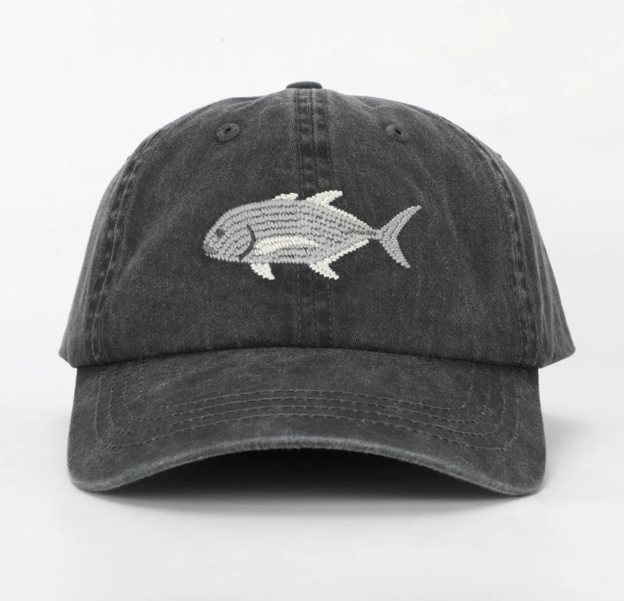 Giant Trevally Lid