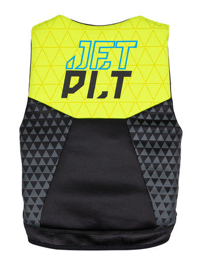 THE CAUSE F/E YOUTH NEO VEST